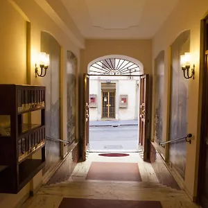 Piazza Di Spagna Рим