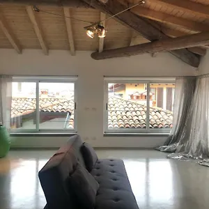  Appartamento Bloft Charme E Relax Italia