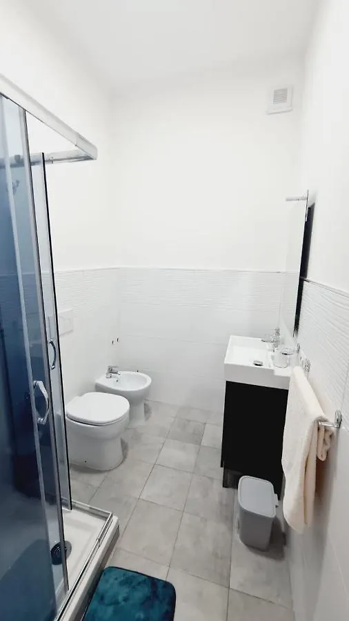 Apartament Trastevere Rome'S Heart Charming & Cozy Appartment 3