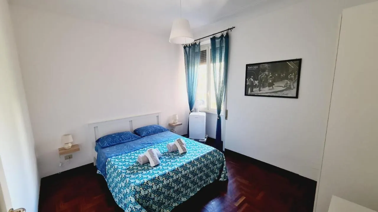 Trastevere Rome'S Heart Charming & Cozy Appartment 3 Italy