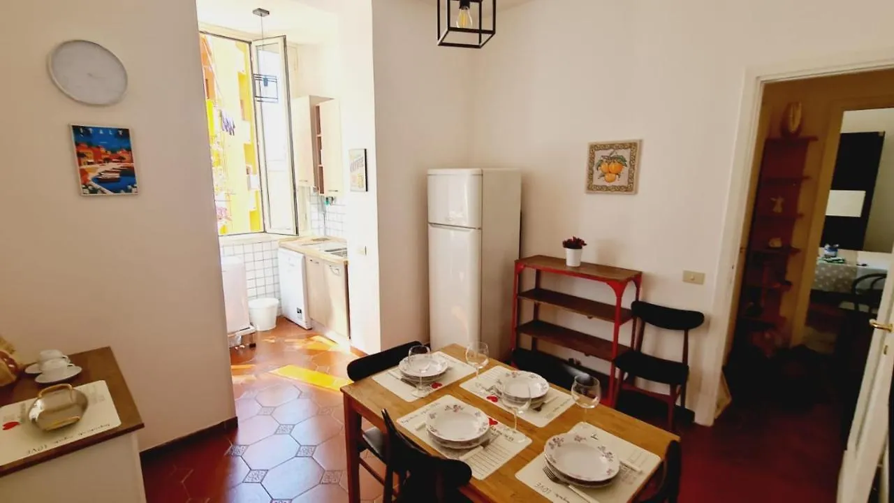 Trastevere Rome'S Heart Charming & Cozy Appartment 3 0*, Rome Italy