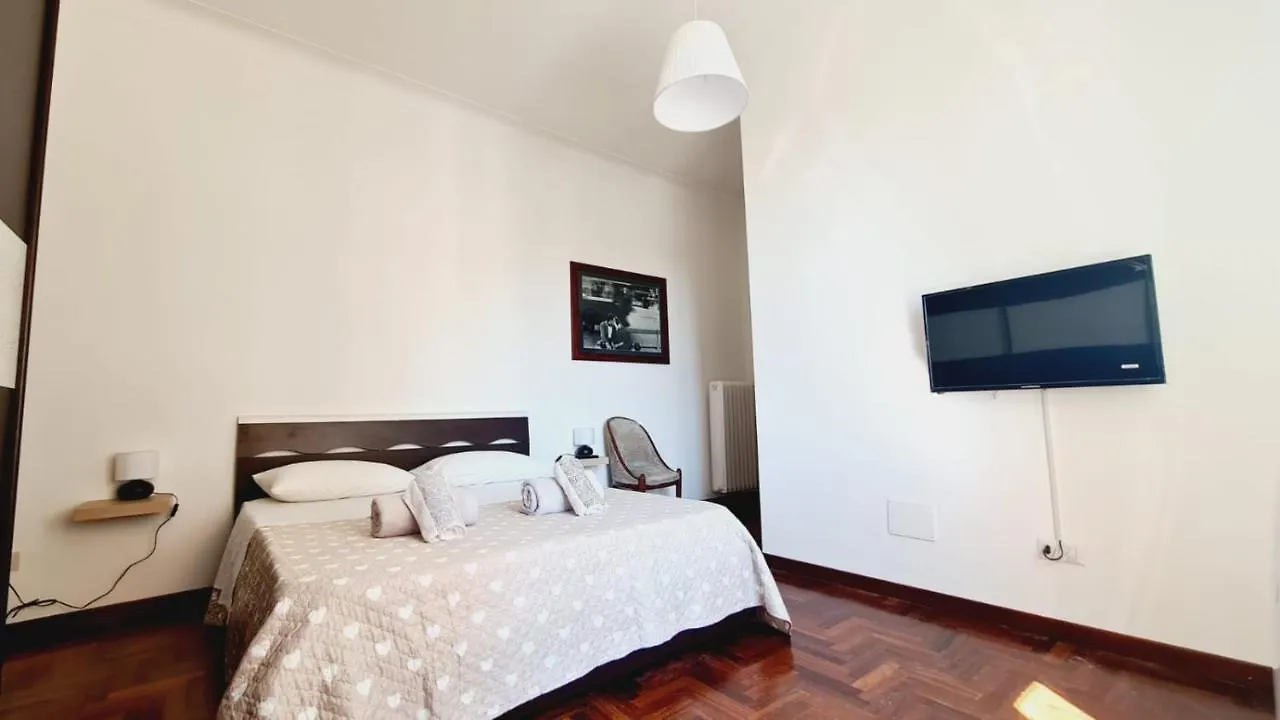 Trastevere Rome'S Heart Charming & Cozy Appartment 3 Italy