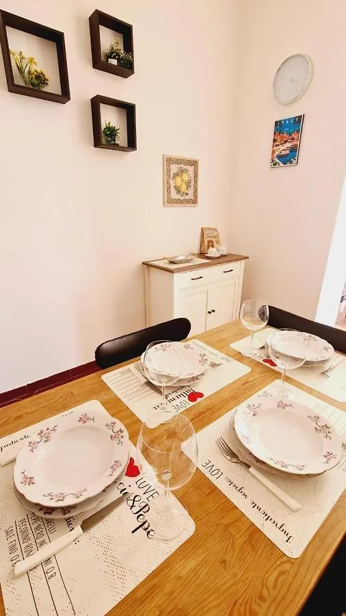 Trastevere Rome'S Heart Charming & Cozy Appartment 3 Apartment