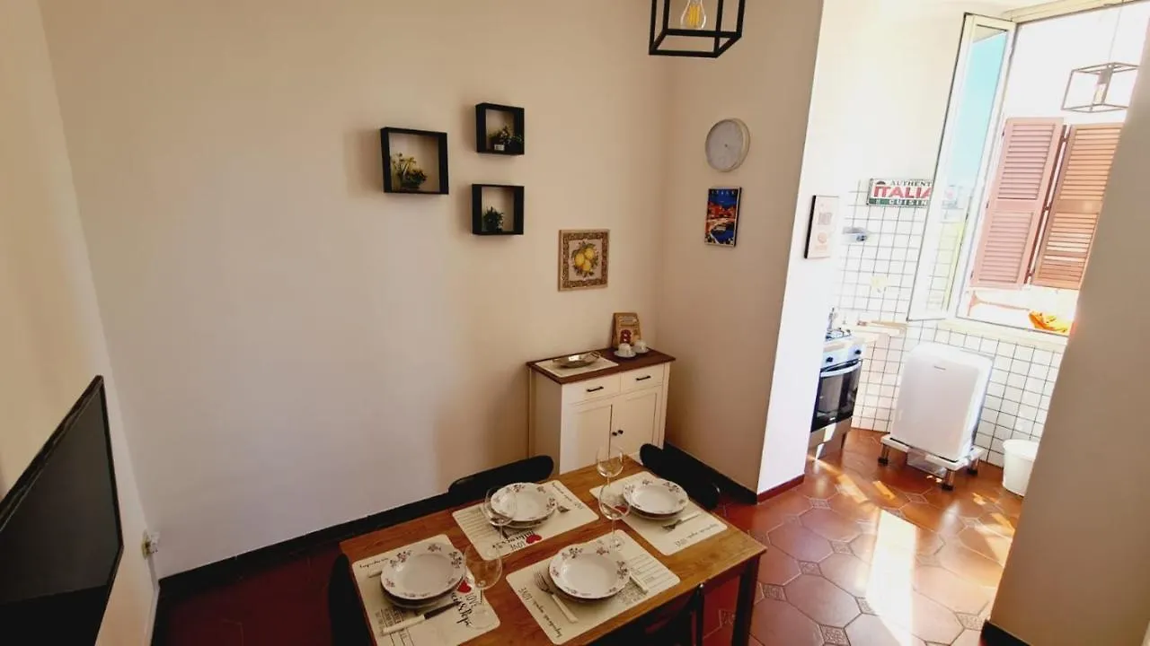 Trastevere Rome'S Heart Charming & Cozy Appartment 3 Apartament Rzym