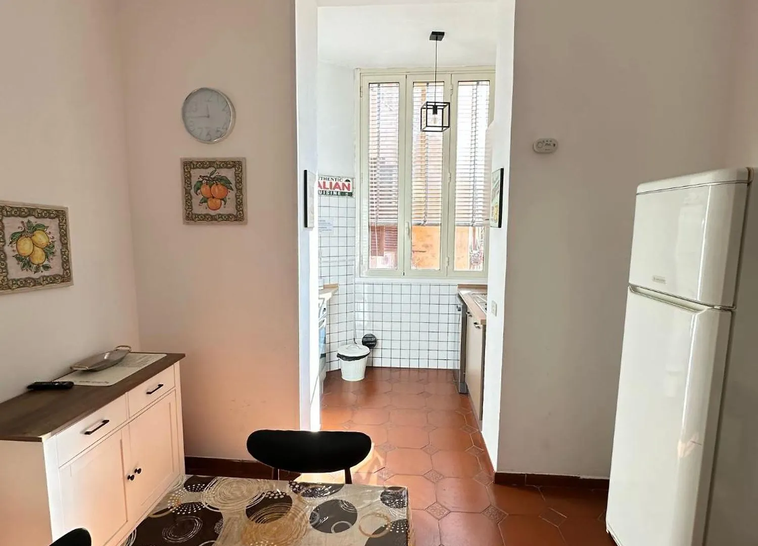 Trastevere Rome'S Heart Charming & Cozy Appartment 3 Apartament Rzym